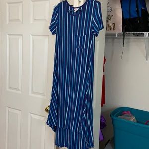 Lularoe Carly